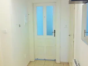 Pronájem bytu 2+1, Praha - Bubeneč, Korunovační, 70 m2