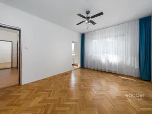 Prodej bytu 2+1, Praha - Vokovice, Etiopská, 51 m2