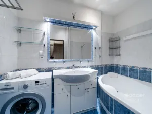 Prodej bytu 2+1, Praha - Vokovice, Etiopská, 51 m2