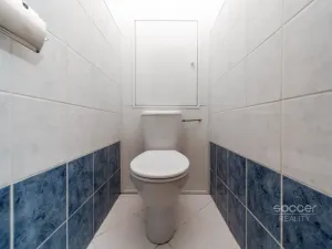 Prodej bytu 2+1, Praha - Vokovice, Etiopská, 51 m2