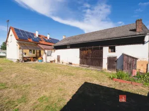 Prodej rodinného domu, Svojšín, 189 m2