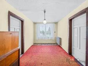 Prodej rodinného domu, Svojšín, 189 m2