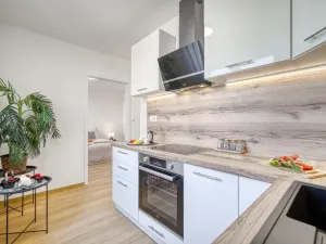 Pronájem bytu 2+1, Most, Pionýrů, 55 m2