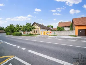 Prodej rodinného domu, Žiželice - Končice, 483 m2