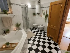 Pronájem bytu 5+kk, Praha - Vinohrady, Mánesova, 300 m2