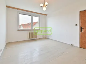Prodej bytu 1+1, Šlapanice, Švehlova, 32 m2