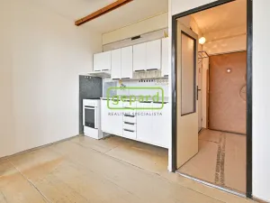Prodej bytu 1+1, Šlapanice, Švehlova, 32 m2