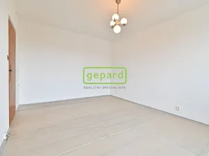 Prodej bytu 1+1, Šlapanice, Švehlova, 32 m2