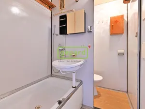 Prodej bytu 1+1, Šlapanice, Švehlova, 32 m2