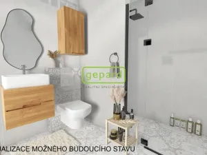 Prodej bytu 1+1, Šlapanice, Švehlova, 32 m2