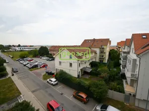 Prodej bytu 1+1, Šlapanice, Švehlova, 32 m2