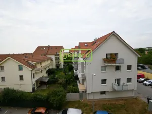 Prodej bytu 1+1, Šlapanice, Švehlova, 32 m2