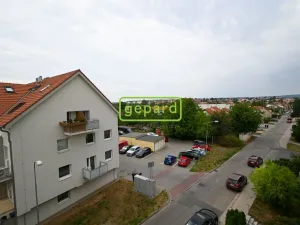 Prodej bytu 1+1, Šlapanice, Švehlova, 32 m2