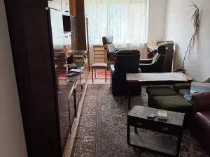 Prodej bytu 3+1, Ostrava, Alžírská, 63 m2