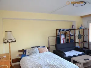 Prodej bytu 1+1, Ostrava, Nádražní, 32 m2