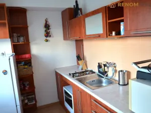 Prodej bytu 1+1, Ostrava, Nádražní, 32 m2