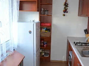 Prodej bytu 1+1, Ostrava, Nádražní, 32 m2