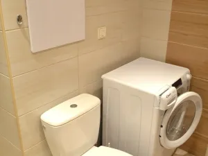 Prodej bytu 1+1, Ostrava, Nádražní, 32 m2