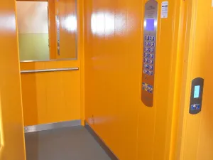 Prodej bytu 1+1, Ostrava, Nádražní, 32 m2