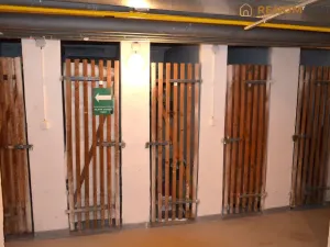 Prodej bytu 1+1, Ostrava, Nádražní, 32 m2