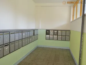Prodej bytu 1+1, Ostrava, Nádražní, 32 m2