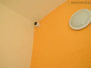 Prodej bytu 1+1, Ostrava, Nádražní, 32 m2