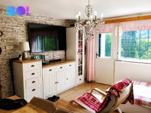 Prodej chaty, Skalité,, 37 m2