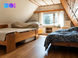 Prodej chaty, Skalité,, 37 m2