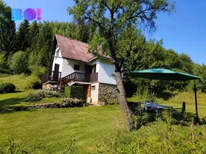 Prodej chaty, Skalité,, 37 m2