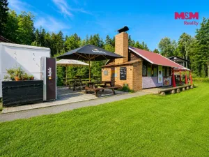 Prodej ubytování, Krucemburk, 21872 m2