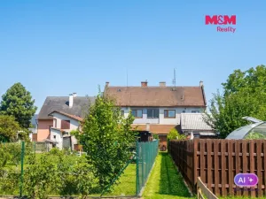 Prodej bytu 3+1, Prosenice, Školní, 97 m2