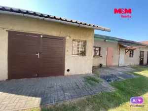 Prodej bytu 3+1, Prosenice, Školní, 97 m2