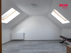 Prodej bytu 3+kk, Vimperk - Vimperk II, Jirchářská, 78 m2