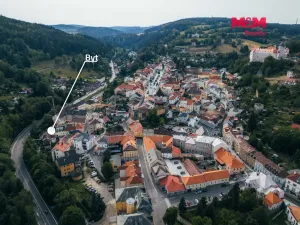 Prodej bytu 3+kk, Vimperk - Vimperk II, Jirchářská, 78 m2