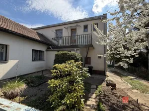 Prodej rodinného domu, Praha - Lochkov, Na písku, 205 m2