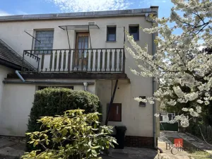 Prodej rodinného domu, Praha - Lochkov, Na písku, 205 m2