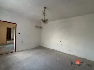 Prodej rodinného domu, Praha - Lochkov, Na písku, 205 m2
