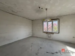 Prodej rodinného domu, Praha - Lochkov, Na písku, 205 m2