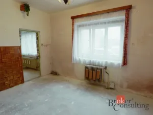 Prodej rodinného domu, Praha - Lochkov, Na písku, 205 m2
