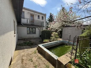 Prodej rodinného domu, Praha - Lochkov, Na písku, 205 m2
