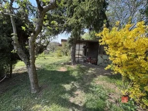 Prodej rodinného domu, Praha - Lochkov, Na písku, 205 m2