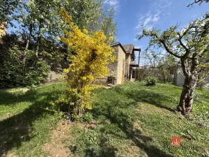Prodej rodinného domu, Praha - Lochkov, Na písku, 205 m2