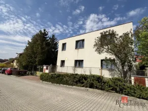 Prodej rodinného domu, Praha - Lochkov, Na písku, 205 m2