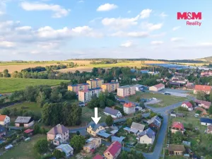 Prodej rodinného domu, Bělá nad Radbuzou, Dlouhá, 157 m2
