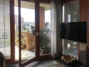 Pronájem bytu 2+kk, Praha, Květinková, 70 m2
