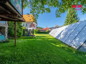Prodej rodinného domu, Velké Hamry, 550 m2
