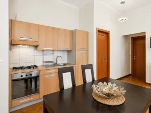 Pronájem bytu 2+kk, Praha - Nové Město, Koubkova, 51 m2