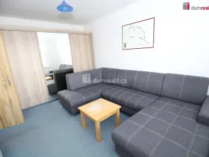 Prodej bytu 1+1, Horní Slavkov, U Lesoparku, 36 m2