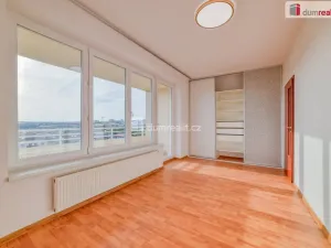 Prodej bytu 4+kk, Praha - Stodůlky, Přeučilova, 199 m2