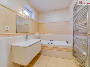 Prodej bytu 4+kk, Praha - Stodůlky, Přeučilova, 199 m2